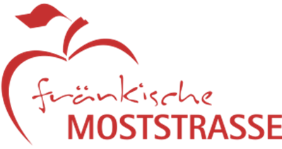 Logo Fränkische Moststraße