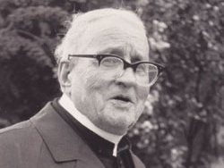 Pfarrer Speinle