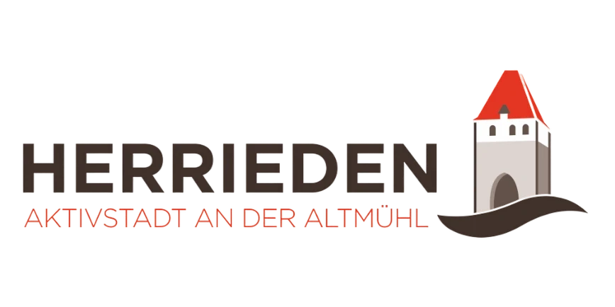 Logo der Stadt Herrieden